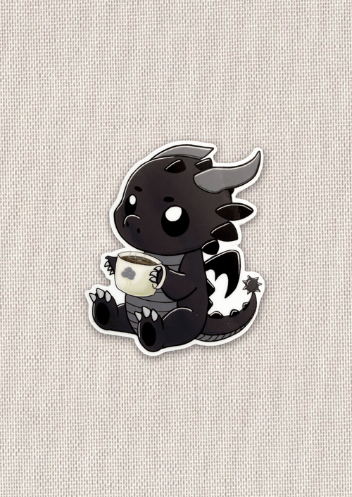 Silver One Energy Sticker