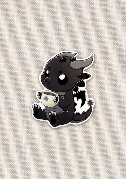 Silver One Energy Sticker