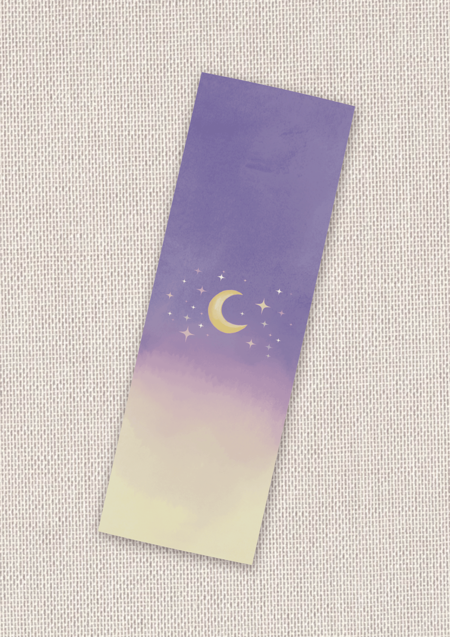 Just One More Chapter Bookmark