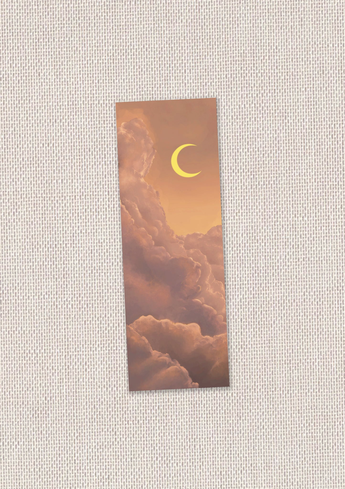 Dragon Rider Bookmark