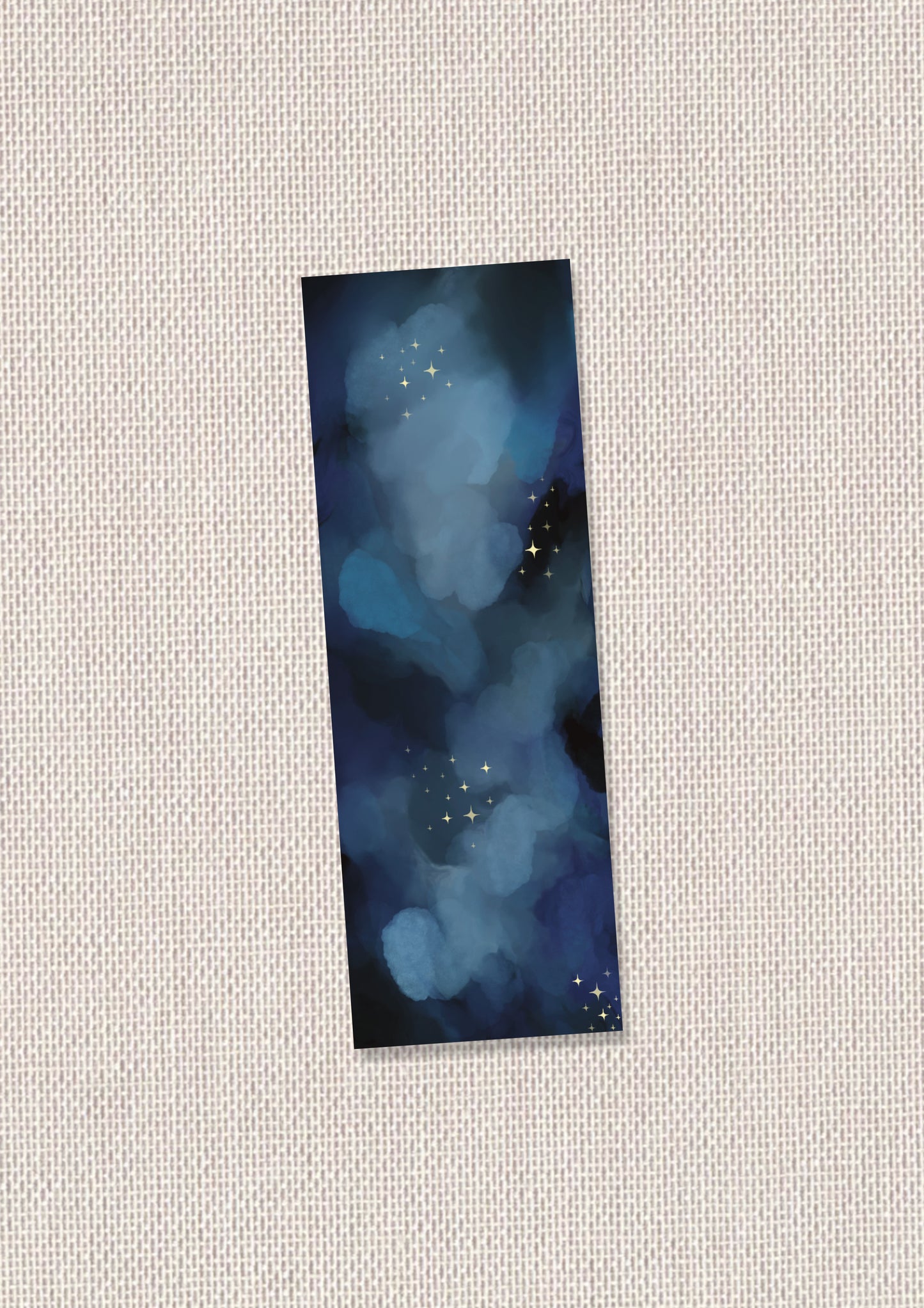 City of Starlight Bookmark